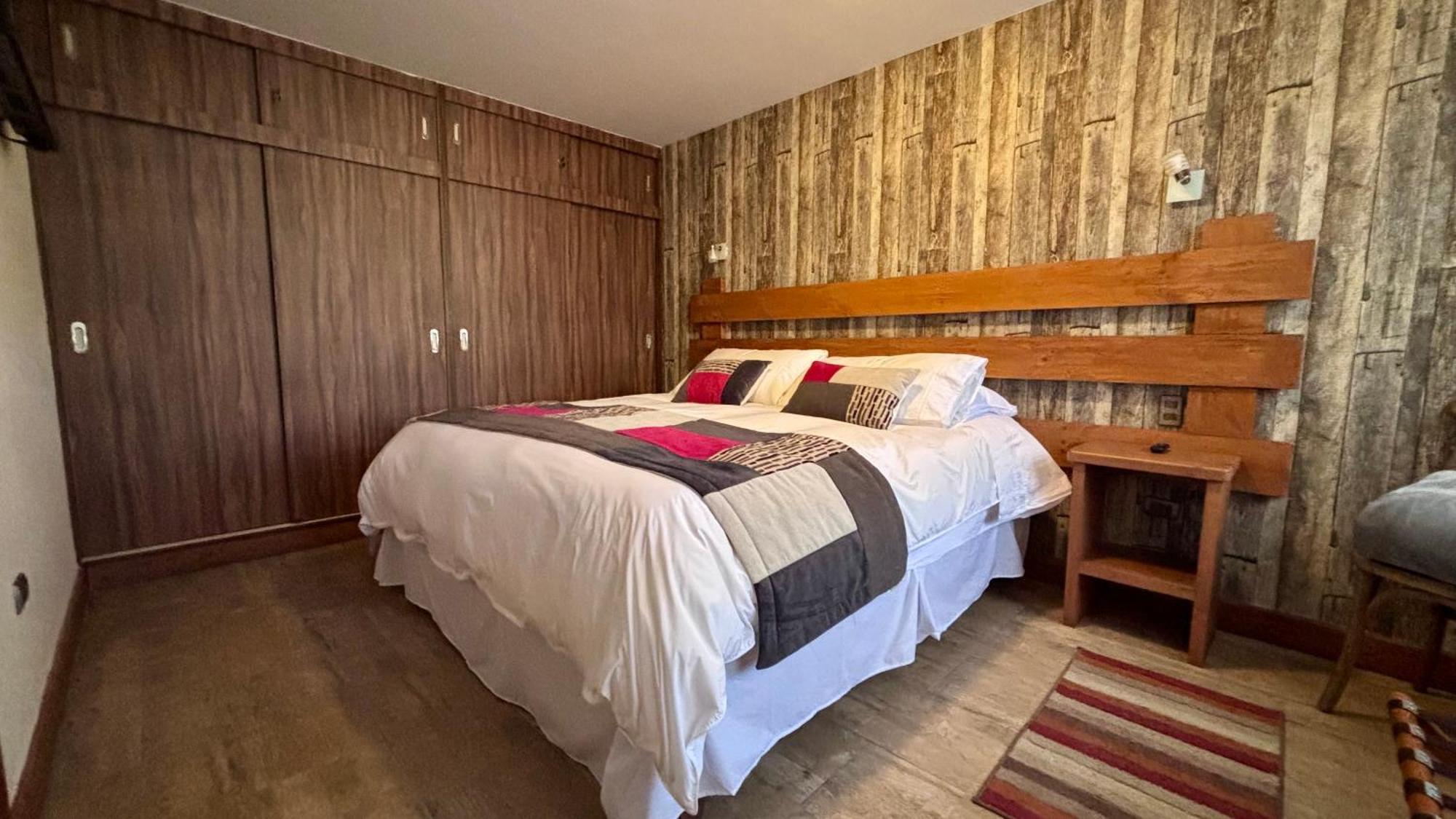 Entre Cumbres Apart Hotel Coyhaique Εξωτερικό φωτογραφία