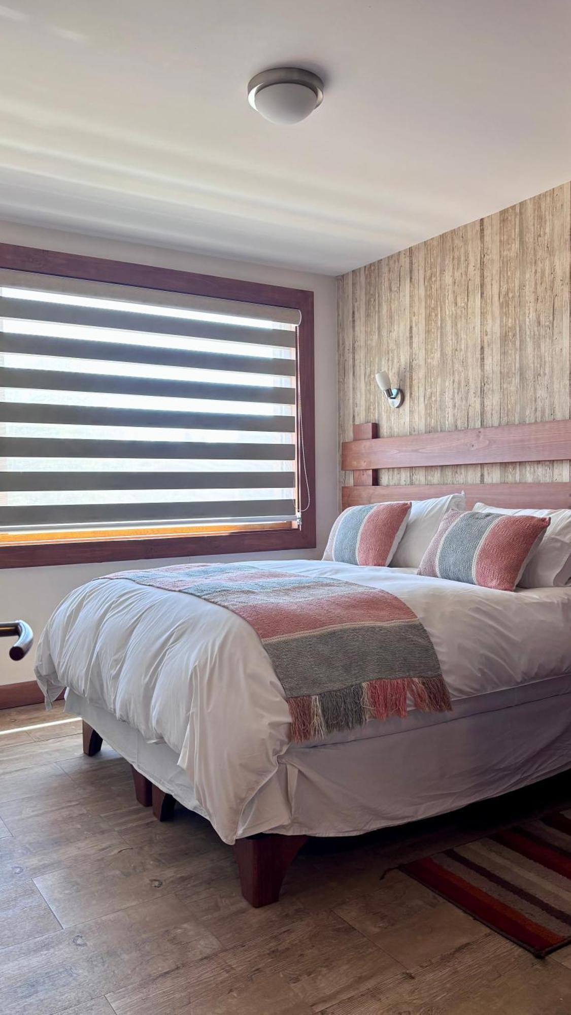 Entre Cumbres Apart Hotel Coyhaique Εξωτερικό φωτογραφία