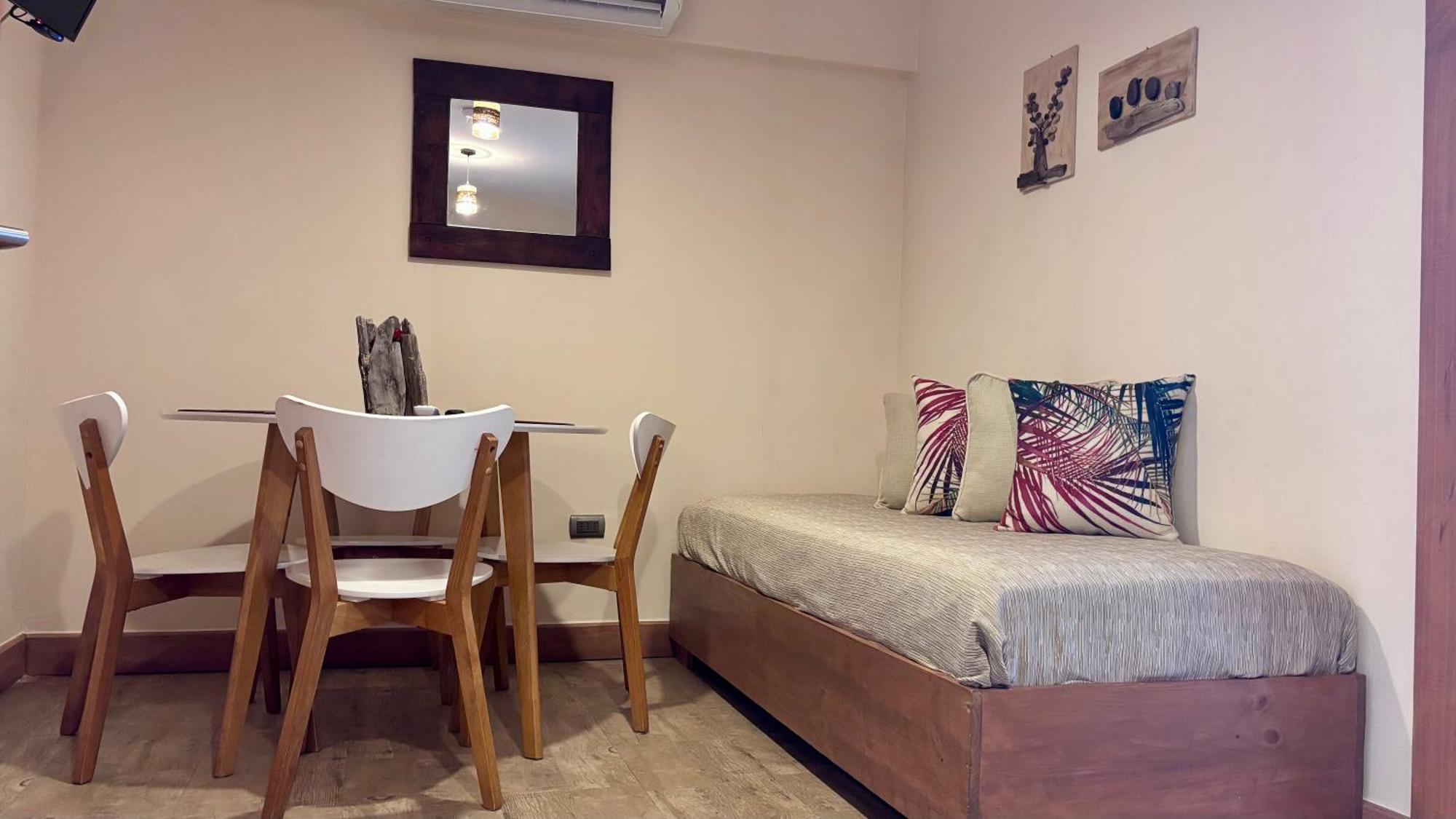 Entre Cumbres Apart Hotel Coyhaique Εξωτερικό φωτογραφία
