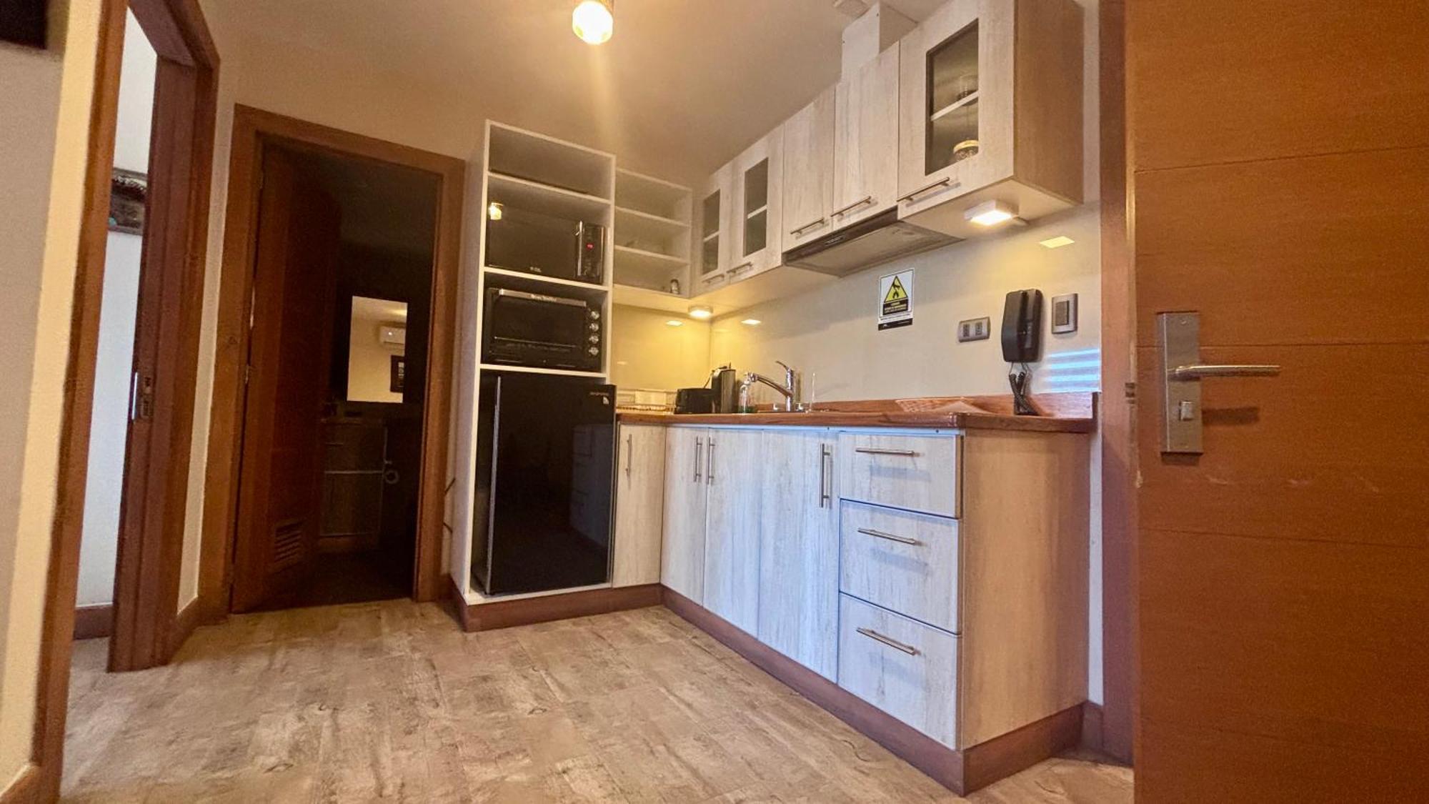 Entre Cumbres Apart Hotel Coyhaique Εξωτερικό φωτογραφία