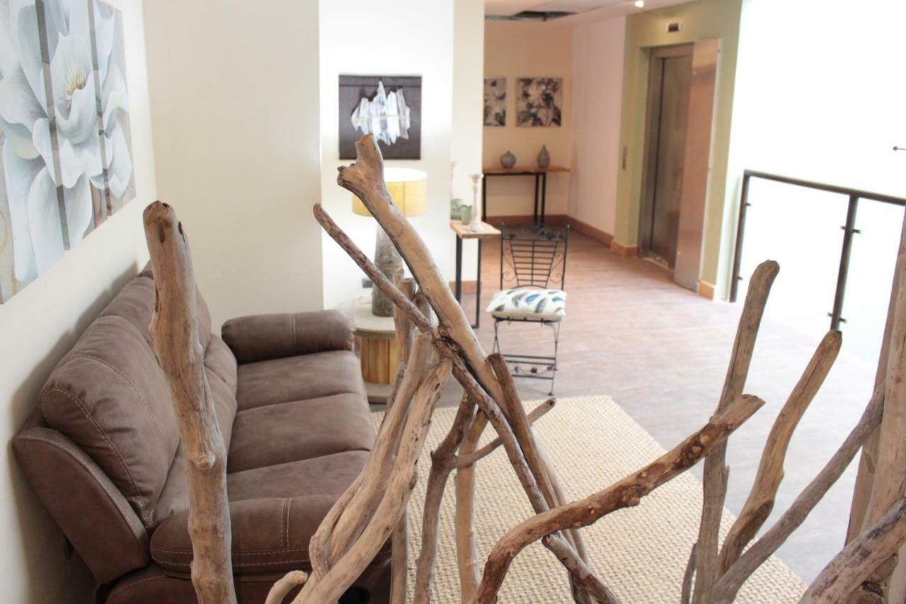 Entre Cumbres Apart Hotel Coyhaique Εξωτερικό φωτογραφία
