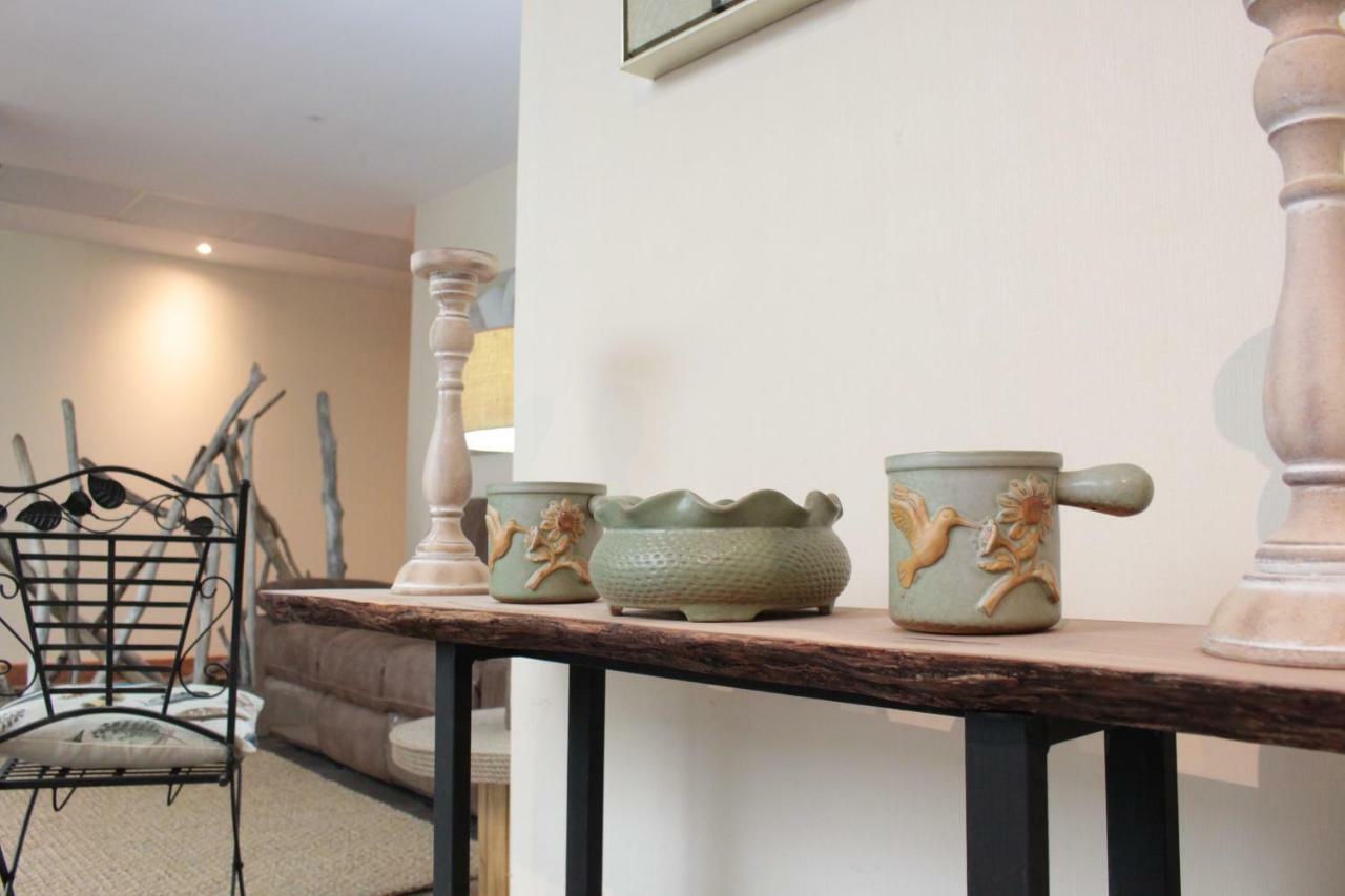 Entre Cumbres Apart Hotel Coyhaique Εξωτερικό φωτογραφία